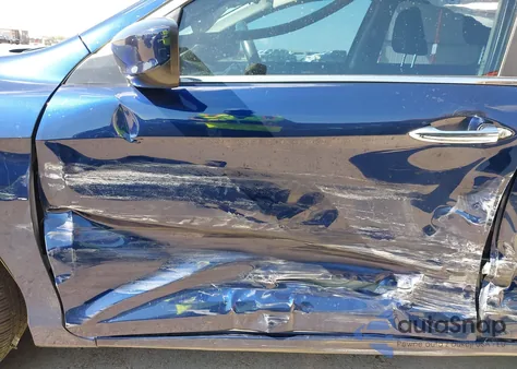 2014 Honda Accord Sport из США, поврежденный, VIN 1HGCR2F53EA265371